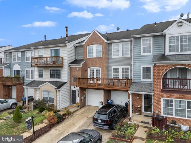 11184 STAGESTONE WAY, Manassas, VA 20109