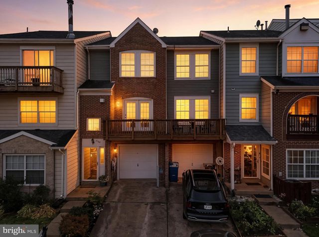 11184 STAGESTONE WAY, Manassas, VA 20109