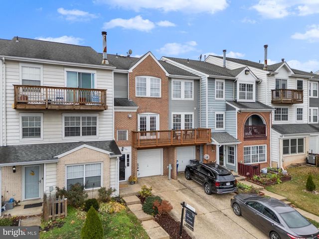 11184 STAGESTONE WAY, Manassas, VA 20109