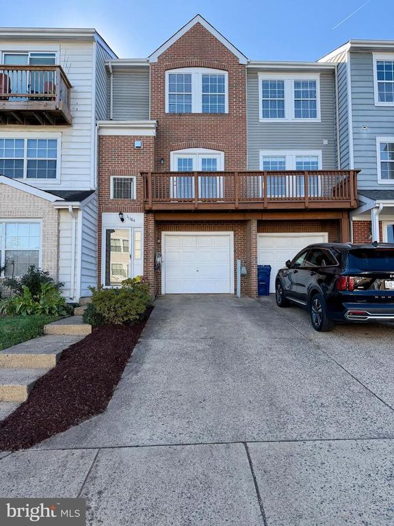 11184 STAGESTONE WAY, Manassas, VA 20109