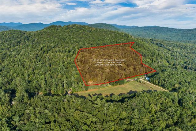 2832 New Hampshire Route 175, Thornton, NH 03285