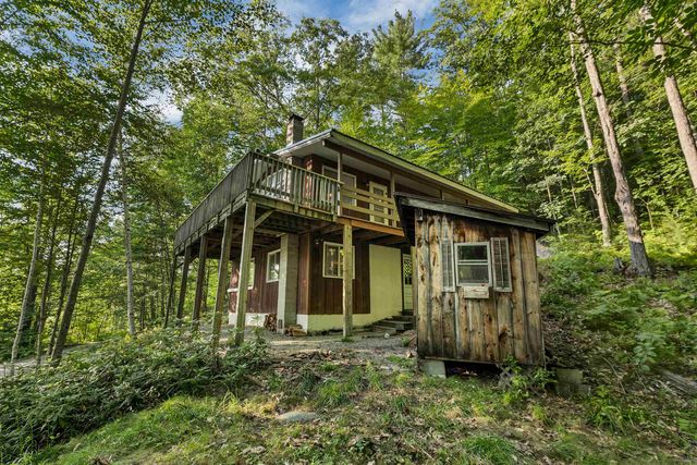 2832 New Hampshire Route 175, Thornton, NH 03285