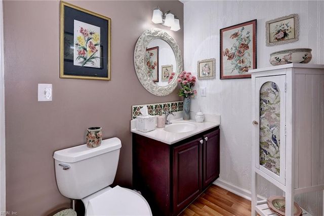 1502 Westgate CIR, Williamsburg, VA 23185