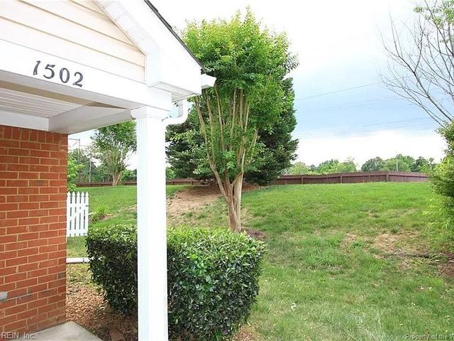 1502 Westgate CIR, Williamsburg, VA 23185