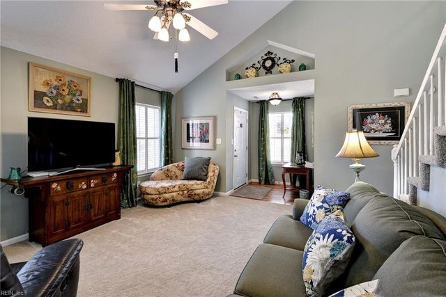 1502 Westgate CIR, Williamsburg, VA 23185