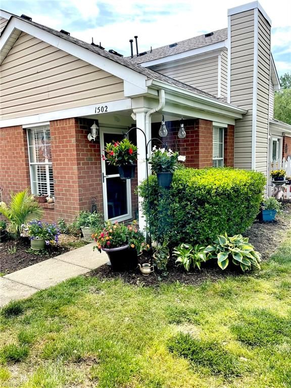 1502 Westgate CIR, Williamsburg, VA 23185