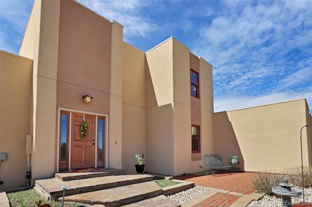 3578 Bear Canyon Circle, Sedalia, CO 80135