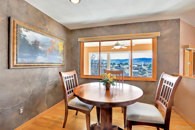 3578 Bear Canyon Circle, Sedalia, CO 80135