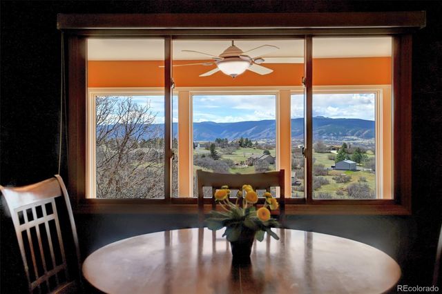 3578 Bear Canyon Circle, Sedalia, CO 80135