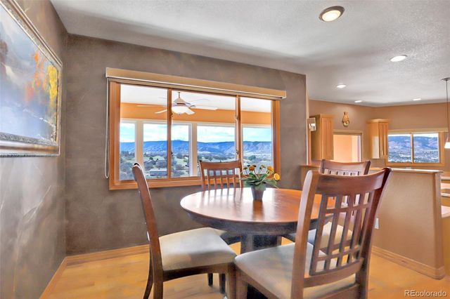 3578 Bear Canyon Circle, Sedalia, CO 80135