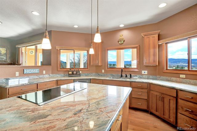 3578 Bear Canyon Circle, Sedalia, CO 80135