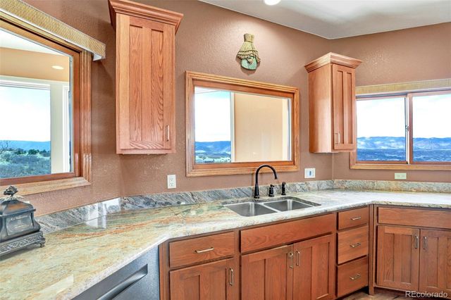 3578 Bear Canyon Circle, Sedalia, CO 80135