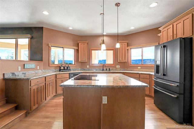 3578 Bear Canyon Circle, Sedalia, CO 80135