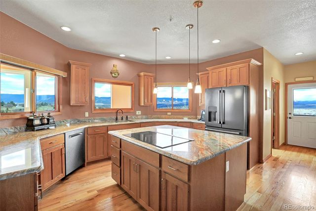 3578 Bear Canyon Circle, Sedalia, CO 80135