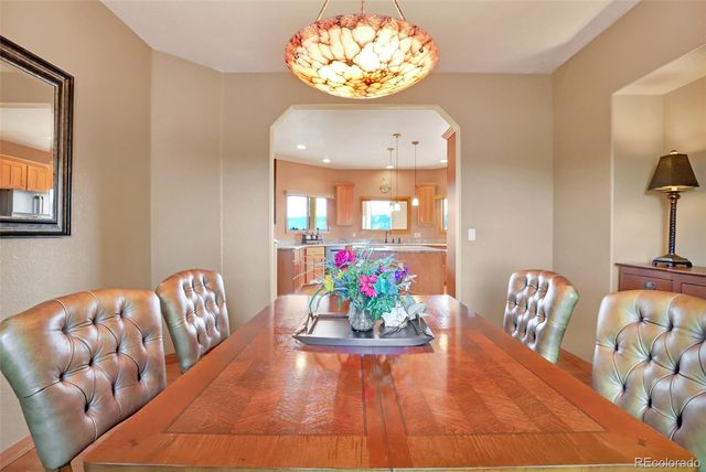 3578 Bear Canyon Circle, Sedalia, CO 80135