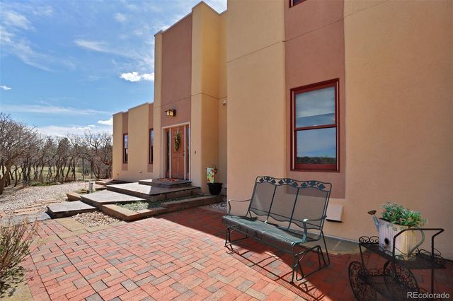 3578 Bear Canyon Circle, Sedalia, CO 80135