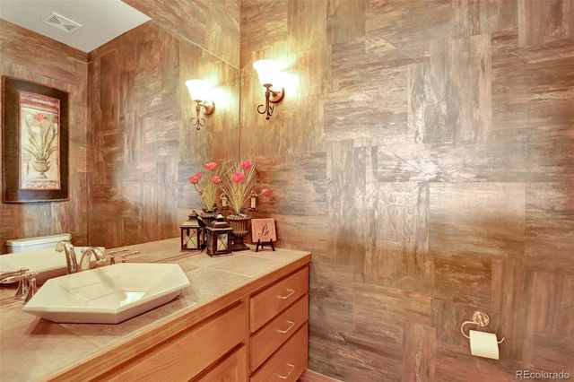 3578 Bear Canyon Circle, Sedalia, CO 80135