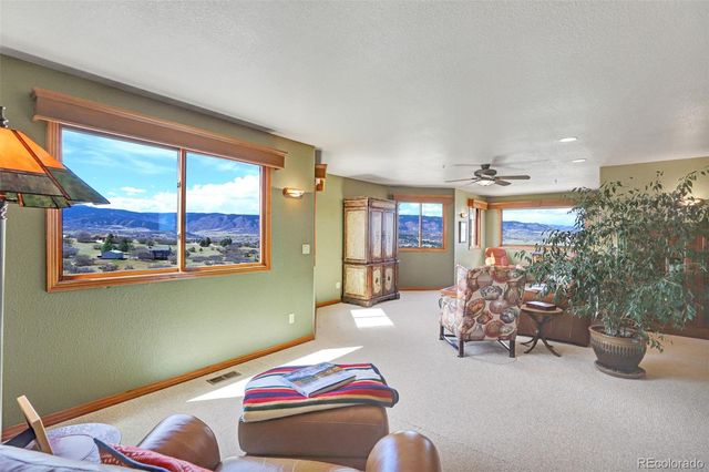 3578 Bear Canyon Circle, Sedalia, CO 80135