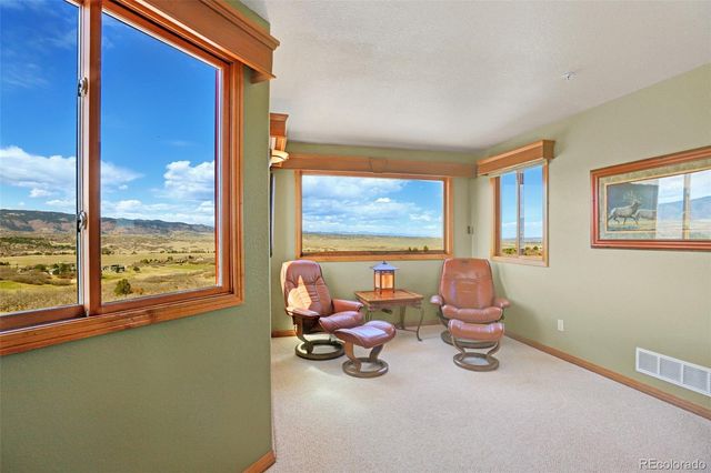3578 Bear Canyon Circle, Sedalia, CO 80135