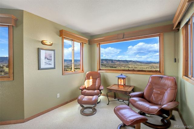 3578 Bear Canyon Circle, Sedalia, CO 80135