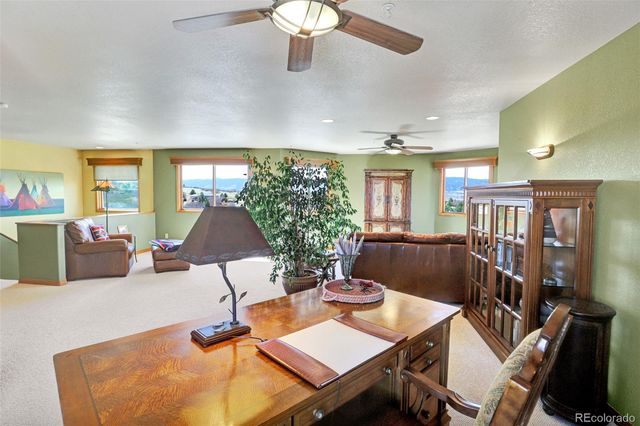 3578 Bear Canyon Circle, Sedalia, CO 80135