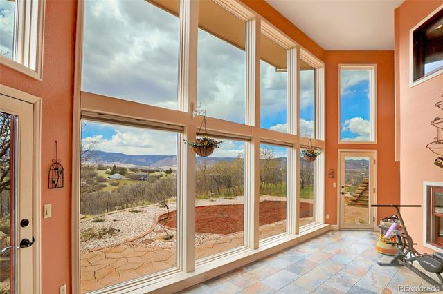 3578 Bear Canyon Circle, Sedalia, CO 80135