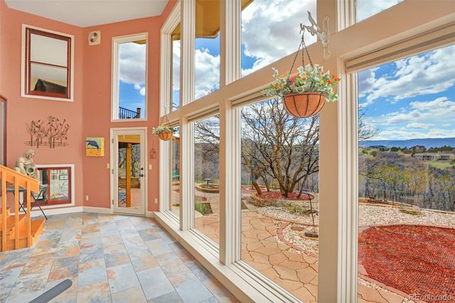 3578 Bear Canyon Circle, Sedalia, CO 80135