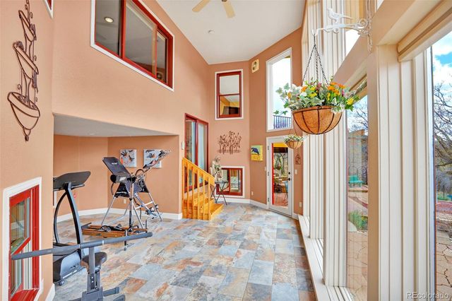 3578 Bear Canyon Circle, Sedalia, CO 80135
