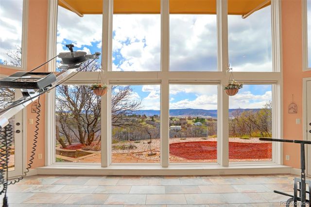 3578 Bear Canyon Circle, Sedalia, CO 80135