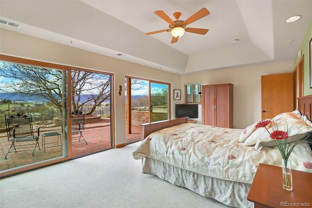 3578 Bear Canyon Circle, Sedalia, CO 80135