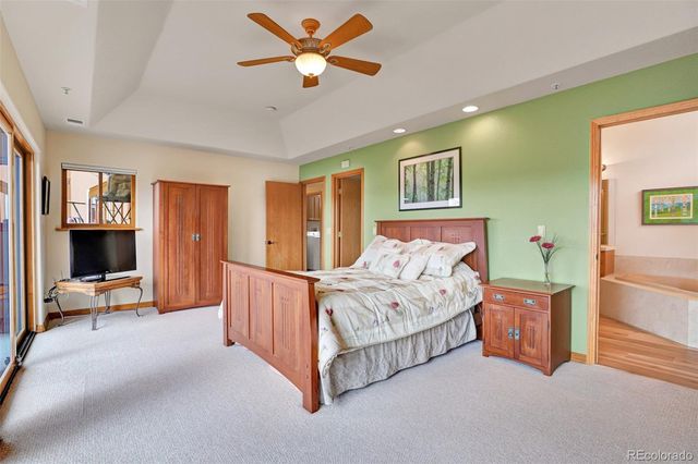 3578 Bear Canyon Circle, Sedalia, CO 80135