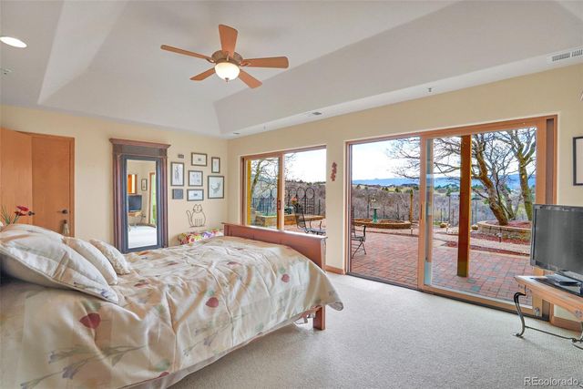 3578 Bear Canyon Circle, Sedalia, CO 80135