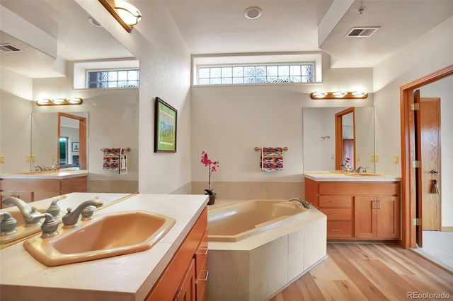 3578 Bear Canyon Circle, Sedalia, CO 80135