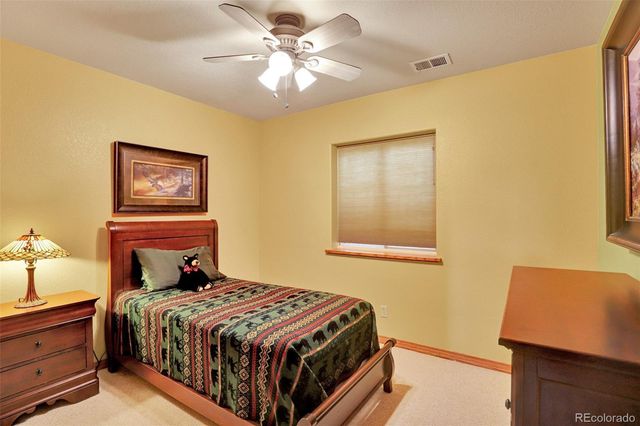 3578 Bear Canyon Circle, Sedalia, CO 80135