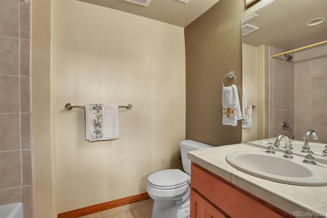 3578 Bear Canyon Circle, Sedalia, CO 80135