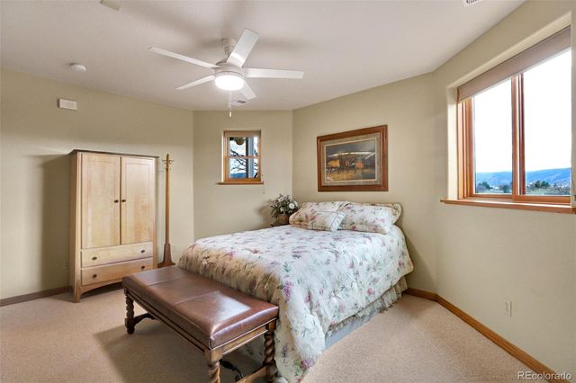 3578 Bear Canyon Circle, Sedalia, CO 80135