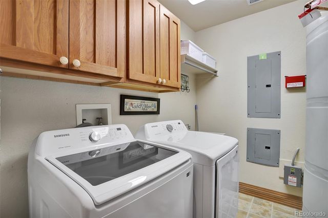 3578 Bear Canyon Circle, Sedalia, CO 80135