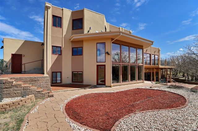 3578 Bear Canyon Circle, Sedalia, CO 80135