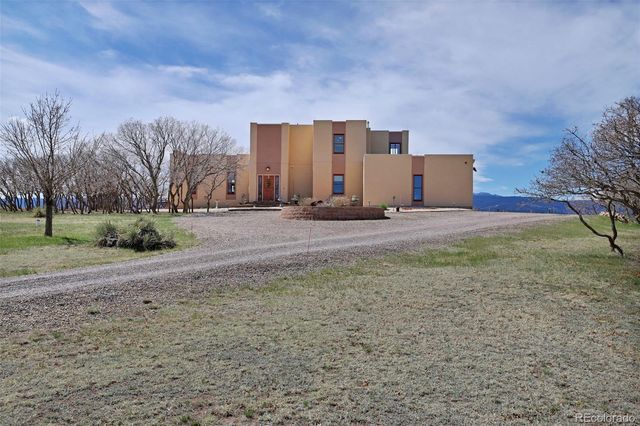 3578 Bear Canyon Circle, Sedalia, CO 80135