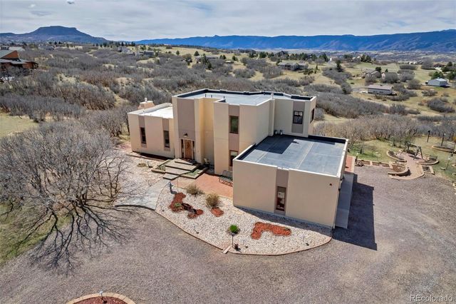 3578 Bear Canyon Circle, Sedalia, CO 80135