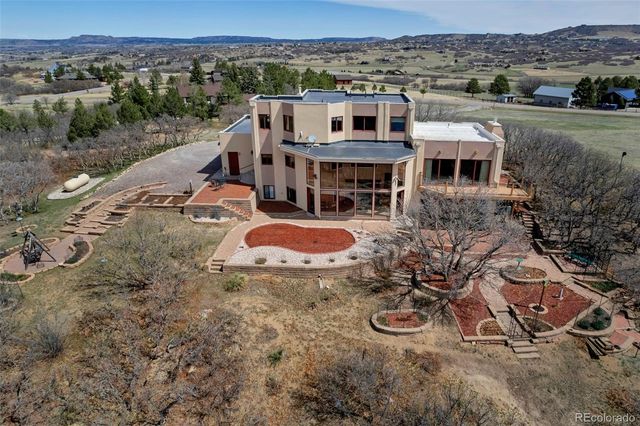 3578 Bear Canyon Circle, Sedalia, CO 80135