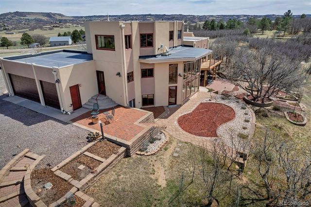 3578 Bear Canyon Circle, Sedalia, CO 80135