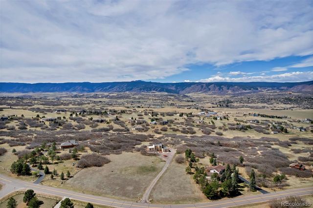 3578 Bear Canyon Circle, Sedalia, CO 80135