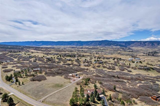 3578 Bear Canyon Circle, Sedalia, CO 80135