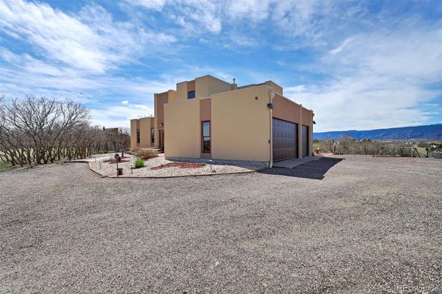 3578 Bear Canyon Circle, Sedalia, CO 80135