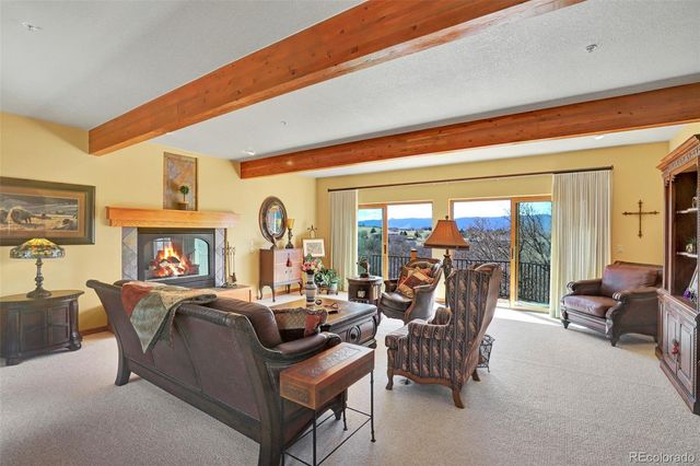 3578 Bear Canyon Circle, Sedalia, CO 80135