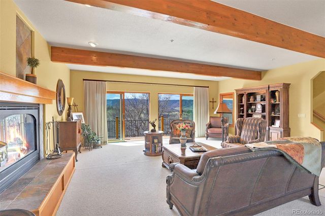 3578 Bear Canyon Circle, Sedalia, CO 80135