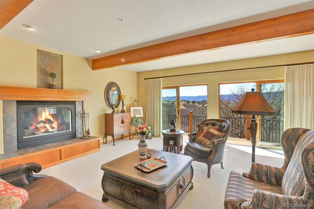 3578 Bear Canyon Circle, Sedalia, CO 80135