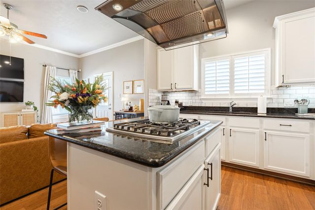 930 Mckinney Park Lane, Houston, TX 77003