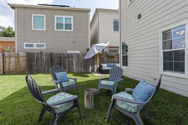 930 Mckinney Park Lane, Houston, TX 77003